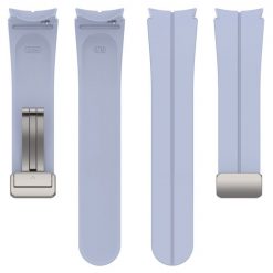 Řemínek Magic Wristband bledomodrý pro Samsung Galaxy Watch 7 (40mm / 44mm) | Levné Kryty | Levné Kryty | Levné Kryty
