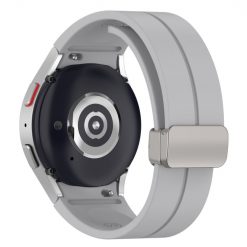 Řemínek Magic Wristband bledošedý pro Samsung Galaxy Watch 7 (40mm / 44mm) | Levné Kryty | Levné Kryty | Levné Kryty