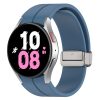 Pouzdro Ring case transparentní pro Samsung Galaxy Watch 7 44mm | Levné Kryty | Levné Kryty | Levné Kryty