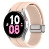 Řemínek Magic Wristband bordový pro Samsung Galaxy Watch 7 (40mm / 44mm) | Levné Kryty | Levné Kryty | Levné Kryty