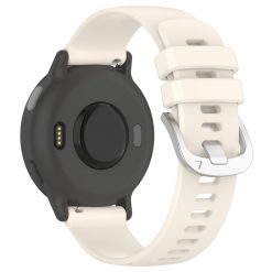 Alternative view of Řemínek Solid Wristband béžový pro Garmin Forerunner 158