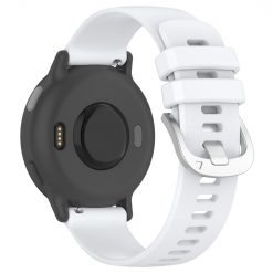 Alternative view of Řemínek Solid Wristband bílý pro Garmin Forerunner 158