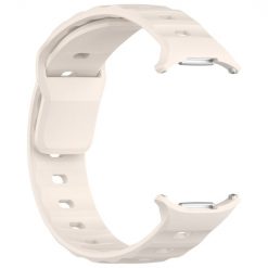 Řemínek Solid Wristband bledošedý pro Samsung Galaxy Watch Ultra 47mm / Watch Ultra 2 | Levné Kryty | Levné Kryty | Levné Kryty