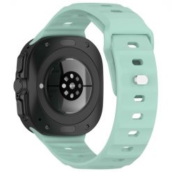 Alternative view of Řemínek Solid Wristband bledozelený pro Samsung Galaxy Watch Ultra 47mm / Watch Ultra 2