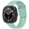 Řemínek Solid Wristband tmavomodrý pro Samsung Galaxy Watch Ultra 47mm / Watch Ultra 2 | Levné Kryty | Levné Kryty | Levné Kryty