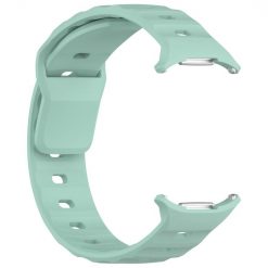 Řemínek Solid Wristband bledozelený pro Samsung Galaxy Watch Ultra 47mm / Watch Ultra 2 | Levné Kryty | Levné Kryty | Levné Kryty