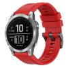 Řemínek Solid Wristband žlutý pro Garmin Fenix 7 Pro | Levné Kryty | Levné Kryty | Levné Kryty