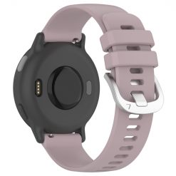 Alternative view of Řemínek Solid Wristband fialový pro Garmin Forerunner 158