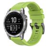 Řemínek Solid Wristband fialový pro Garmin Fenix 7 Pro | Levné Kryty | Levné Kryty | Levné Kryty