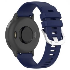 Alternative view of Řemínek Solid Wristband modrý pro Garmin Forerunner 158