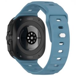 Alternative view of Řemínek Solid Wristband modrý pro Samsung Galaxy Watch Ultra 47mm / Watch Ultra 2
