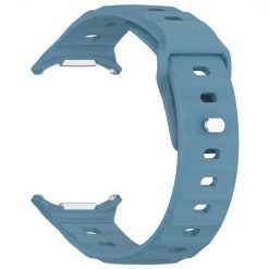 Řemínek Solid Wristband modrý pro Samsung Galaxy Watch Ultra 47mm / Watch Ultra 2 | Levné Kryty | Levné Kryty | Levné Kryty