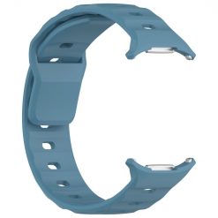 Řemínek Solid Wristband modrý pro Samsung Galaxy Watch Ultra 47mm / Watch Ultra 2 | Levné Kryty | Levné Kryty | Levné Kryty