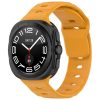 Řemínek Solid Wristband modrý pro Samsung Galaxy Watch Ultra 47mm / Watch Ultra 2 | Levné Kryty | Levné Kryty | Levné Kryty