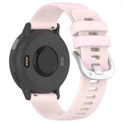 Alternative view of Řemínek Solid Wristband růžový pro Garmin Forerunner 158