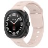 Řemínek Solid Wristband bledošedý pro Samsung Galaxy Watch Ultra 47mm / Watch Ultra 2 | Levné Kryty | Levné Kryty | Levné Kryty