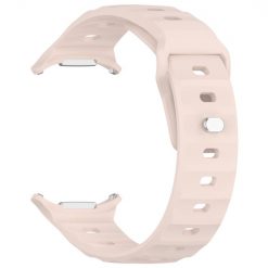 Řemínek Solid Wristband růžový pro Samsung Galaxy Watch Ultra 47mm / Watch Ultra 2 | Levné Kryty | Levné Kryty | Levné Kryty