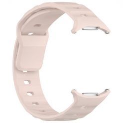 Řemínek Solid Wristband růžový pro Samsung Galaxy Watch Ultra 47mm / Watch Ultra 2 | Levné Kryty | Levné Kryty | Levné Kryty