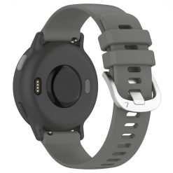 Alternative view of Řemínek Solid Wristband šedý pro Garmin Forerunner 158
