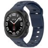 Řemínek Solid Wristband bledošedý pro Samsung Galaxy Watch Ultra 47mm / Watch Ultra 2 | Levné Kryty | Levné Kryty | Levné Kryty