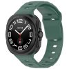Řemínek Solid Wristband bledozelený pro Samsung Galaxy Watch Ultra 47mm / Watch Ultra 2 | Levné Kryty | Levné Kryty | Levné Kryty