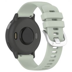 Alternative view of Řemínek Solid Wristband zelený pro Garmin Forerunner 158