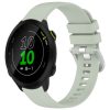 Řemínek Solid Wristband modrý pro Garmin Forerunner 158 | Levné Kryty | Levné Kryty | Levné Kryty