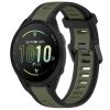 Pouzdro Ring case fialové pro Garmin Forerunner 165 | Levné Kryty | Levné Kryty | Levné Kryty