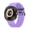 Řemínek Solid Wristband bílý pro Samsung Galaxy Watch Ultra 47mm / Watch Ultra 2 | Levné Kryty | Levné Kryty | Levné Kryty