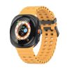 Pouzdro Shield case bledošedé pro Samsung Galaxy Watch Ultra 47mm | Levné Kryty | Levné Kryty | Levné Kryty