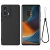Zadní kryt Candy Case žlutý – Motorola Moto G85 5G | Levné Kryty | Levné Kryty | Levné Kryty