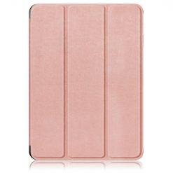 Knížkové pouzdro Pure case růžové – OnePlus Pad Pro / Pad 2 | Levné Kryty | Levné Kryty | Levné Kryty