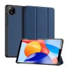 Knížkové pouzdro Dux Ducis Domo case růžové – Xiaomi Redmi Pad SE LTE (4G) 8,7″ | Levné Kryty | Levné Kryty | Levné Kryty