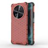 Odolný kryt Honeycomb Armor transparentní – Huawei Nova 12i | Levné Kryty | Levné Kryty | Levné Kryty
