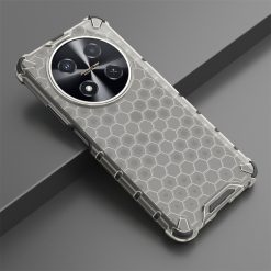 Alternative view of Odolný kryt Honeycomb Armor černý – Huawei Nova 12i