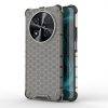 Odolný kryt Honeycomb Armor transparentní – Huawei Nova 12i | Levné Kryty | Levné Kryty | Levné Kryty