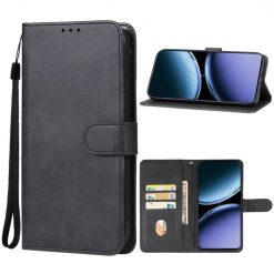 Peněženkové pouzdro Splendid case černé – OnePlus Nord 4 | Levné Kryty | Levné Kryty | Levné Kryty