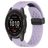Řemínek Safe Wristband béžový pro Garmin Epix Pro 42mm | Levné Kryty | Levné Kryty | Levné Kryty