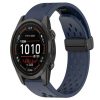 Řemínek Safe Wristband zelený pro Garmin Epix Pro 42mm | Levné Kryty | Levné Kryty | Levné Kryty