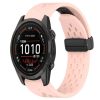 Řemínek Safe Wristband zelený pro Garmin Epix Pro 42mm | Levné Kryty | Levné Kryty | Levné Kryty