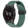 Řemínek Safe Wristband růžový pro Garmin Epix Pro 42mm | Levné Kryty | Levné Kryty | Levné Kryty