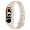 Řemínek Solid Wristband zelený pro Xiaomi Smart Band 9 / Smart Band 10 | Levné Kryty | Levné Kryty | Levné Kryty