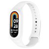 Řemínek Solid Wristband tmavošedý pro Xiaomi Smart Band 9 / Smart Band 10 | Levné Kryty | Levné Kryty | Levné Kryty