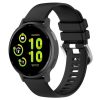 Řemínek Solid Wristband oranžový pro Garmin Vivoactive 5 | Levné Kryty | Levné Kryty | Levné Kryty