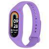 Řemínek Solid Wristband oranžový pro Xiaomi Smart Band 9 / Smart Band 10 | Levné Kryty | Levné Kryty | Levné Kryty