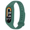 Řemínek Solid Wristband mátový pro Xiaomi Smart Band 9 / Smart Band 10 | Levné Kryty | Levné Kryty | Levné Kryty