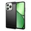 Peněženkové pouzdro Solid hnědé – Realme C61 / C63 | Levné Kryty | Levné Kryty | Levné Kryty