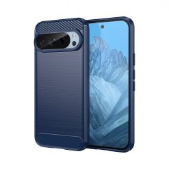 Zadní Kryt Carbon modrý – Google Pixel 9