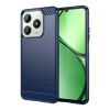 Zadní kryt Carbon červený – Realme C61 | Levné Kryty | Levné Kryty | Levné Kryty