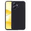 Zadní kryt Carbon červený – Realme C61 | Levné Kryty | Levné Kryty | Levné Kryty